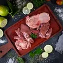 Chicken Heart Pcs