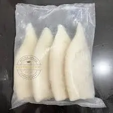 Squid Tube