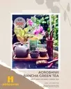 [GTGRSW] Agroshiwi Bancha Green Tea 85 gr