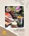 [WTGRSW] Agroshiwi Silver Needle "White Tea" 50 gr