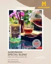 [BLTGRSW] Agroshiwi Special Blend "Black Tea" 115 gr