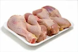 [BRNBPPP] BP Chicken Drumstick