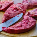 [SPPR] Beef Lungs