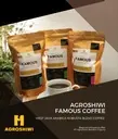[BCFAMA] Blend Coffee Famous Arabica 150 gr