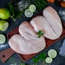 [BRNBLD] Boneless Chicken Breast