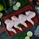 [BRNSP] Broilers Wings