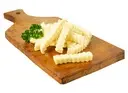 [SYKNTGCR] Crinkle Cuts Potato