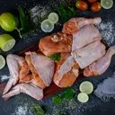 [BRNMRN] Marinated Broilers (all/each part)