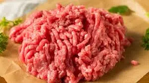 [SPDGGL] Minced Beef