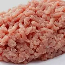 [BRNDDGL] Minced Chicken Breast