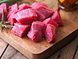 [SPRDG] Rendang Cuts