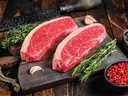 [SPSRSTAUS] Sirloin Steak AUS