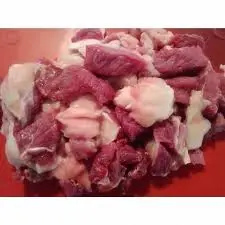[DGSP] Sop Meat
